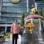 พม.เชียงราย ร่วมงานวันลูกประชาบดี (วันคล้ายวันสถาปนากรมพัฒนาสังคมและสวัสดิการ) และงาน “PINK POWER KM DAY 2025“ กระทรวง พม.